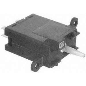  Wells SW350 Defogger Or Defroster Switch Automotive