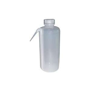  Techni Tool Bottle Wash LDPE Wide Mouth 750ml w/Tube 4/Pk 