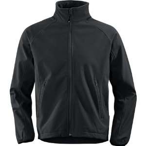  CYCLONE JACKET BLACK XL