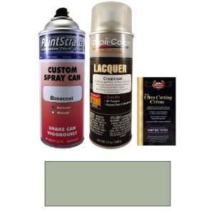   Poly Spray Can Paint Kit for 1963 Ford Falcon (P (1963)) Automotive