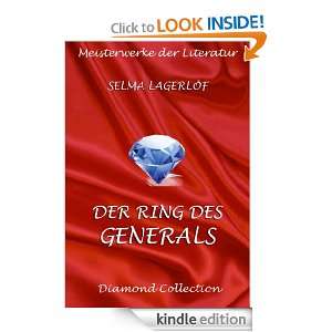 Der Ring des Generals (Kommentierte Ausgabe) (German Edition) Selma 