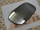 1998 2011 Lincoln Town Car Right Hand Passenger Side View Power Mirror 