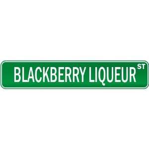   Liqueur Street  Drink / Drunk / Drunkard Street Sign Drinks Home