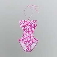 Bongo Juniors Flower Power Monokini 