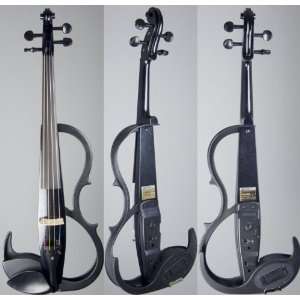  Yamaha SVV 200 Viola, Black Sparkle Musical Instruments