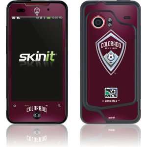  Colorado Rapids skin for HTC Droid Incredible Electronics