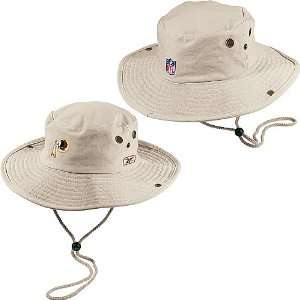   Washington Redskins Training Camp Safari Hat