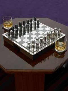 Hammond Chess Set   Decorative Accessories Home   RalphLauren