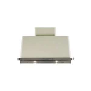  ILVE 40 Inch Range Hood with Warming Lamps Kitchen 