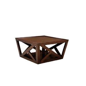 Prism Square Cocktail Table