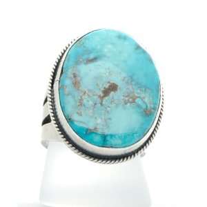  Turquoise Mountain Ring Jewelry