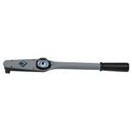   Drive Dial Torque Wrench 0 50 ft/lb range, 1 ft/lb Incr. 