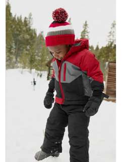 Infants and Toddlers Double L® Rollneck Sweater at L.L.Bean