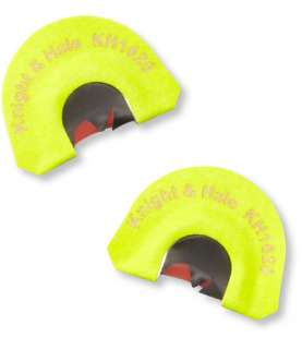 Knight and Hale Smoke n Fire Diaphragm Set Calls   at 