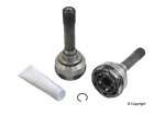   Discovery Front Left Right Outer CV Joint (Fits Land Rover Discovery
