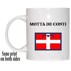  Italy Region, Piedmont   MOTTA DE CONTI Mug Everything 