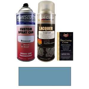   Can Paint Kit for 1968 Plymouth Barracuda (22 1 (1968)) Automotive