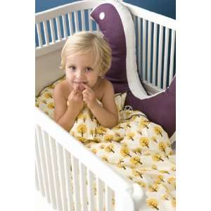  Ferm Living Dotty Crib Bedding Baby