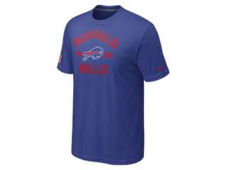  Nike Arch (NFL Bills) Mens T Shirt