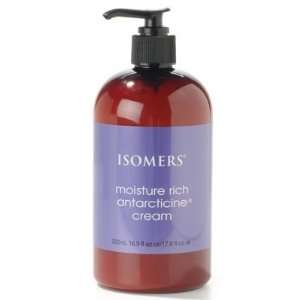  Isomers Antarcticine Cream   Half Liter Beauty