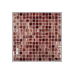   SUM ; TLAC2001 SUM Mesh Mounted Glass Tile 13 inch x 13 inch SUM