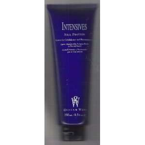  Graham Webb INTENSIVES SILK PROTEIN Leave in Conditioner 