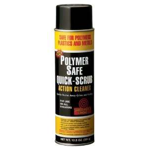 Shooters Choice Polymer Safe Degreaser Aerosol Removes Dirt Grease 