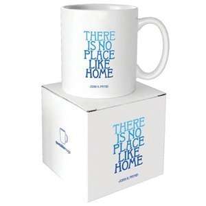  Quotable Mugs   There Is No Place Like Home Kitchen 