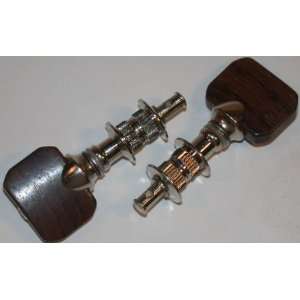   Sta Tite Dulcimer/Banjo Pegs 870BR Tuner/Machine Musical Instruments