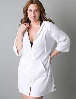   entityTypeproduct,entityNameZip front terry swim cover up