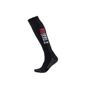  2012 ONEAL PRO MX SOCKS (BLACK) Automotive