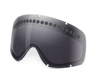 Oakley O Frame Snow Accessory Lenses available online at Oakley