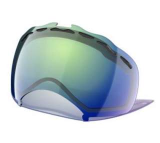 Oakley SPLICE SNOW Accessory Lenses available online at ca.Oakley 