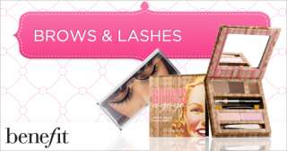 Benefit Cosmetics, Benefit Makeup at Ulta Lashes
