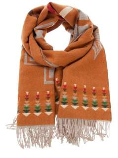 Pendleton Harding Scarf   Henrik Vibskov Boutique   farfetch 