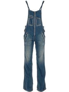 John Bull Denim Dungarees   Tessabit   farfetch 