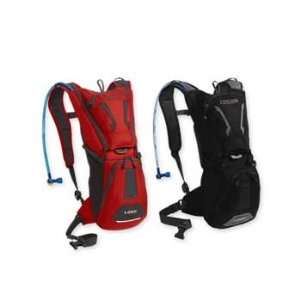  CamelBak Lobo 100oz Black 2012