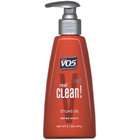 VO5 Alberto VO5 Red Styling Gel, Real Clean, Extra Hold 5.1 oz
