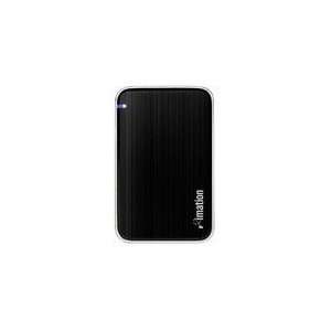  Imation Apollo 160 GB External Hard Drive   1 Pack 