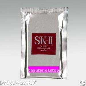 SK II Facial Treatment Mask x 20 SK2 Anti Age  