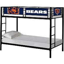 Baseline Chicago Bears Bunk Bed   