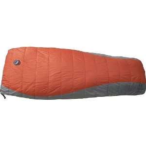 Lost Dog +50 Synthetic Sleeping Bag by Big Agnes  Sports 
