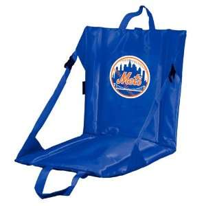  Logo Inc New York Mets Stadium Seat