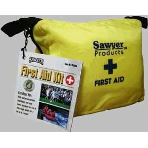  Sawyer Group First Aid Pouch, Level 500