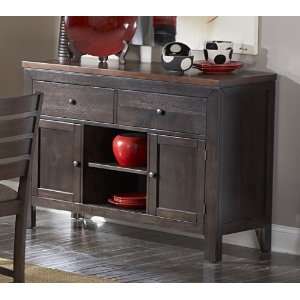  Server of Natick Collection by Homelegance