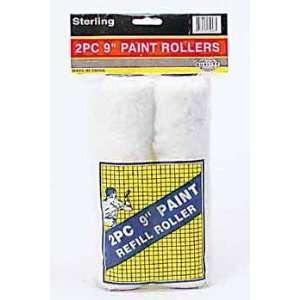  Paint Rollers Case Pack 48