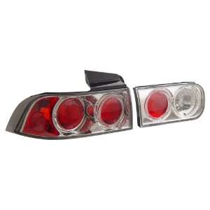  Acura Integra Tail Lights/ Lamps Performance Conversion 