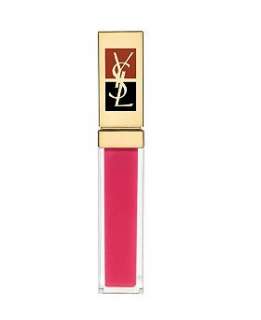 Yves Saint Laurent Gloss Pur Pure Lip Gloss 10082486