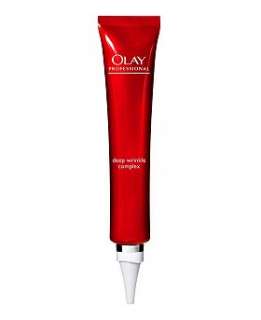 Olay Professional Deep Wrinkle Complex 30ml   Boots