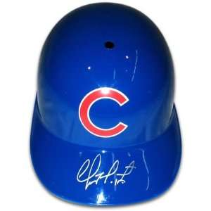  Geovany Soto Chicago Cubs Autographed Replica Full Size 